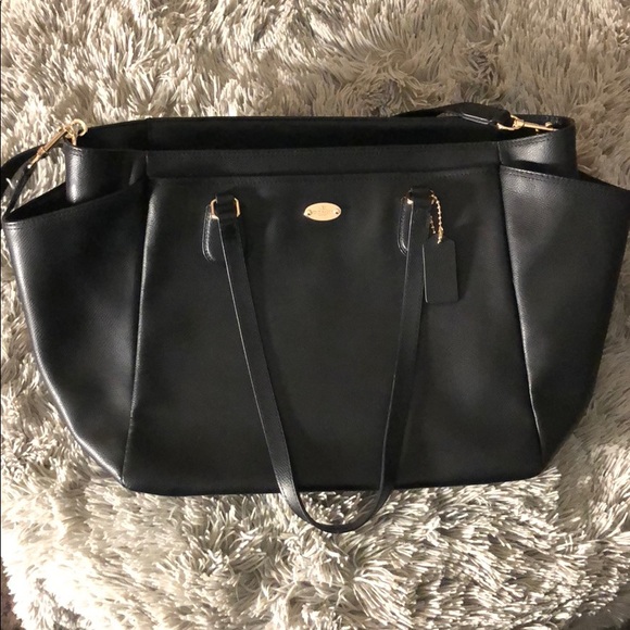Coach Handbags - Coach diaper bag
